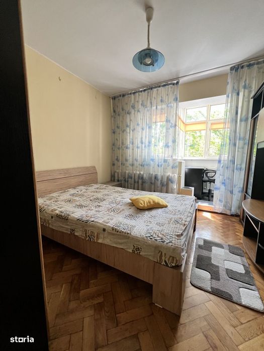 2 camere 50mp Primaverii langa Mol, posibilitate loc parcare