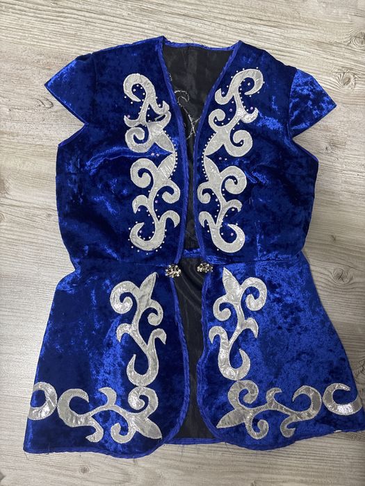 Нацональный жакет