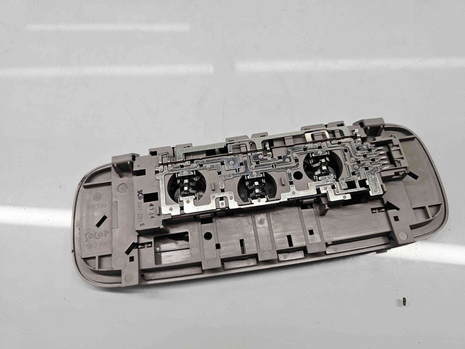 Plafoniera spate Volkswagen Passat B7 (362) [Fabr 2010-2014] 3C094729