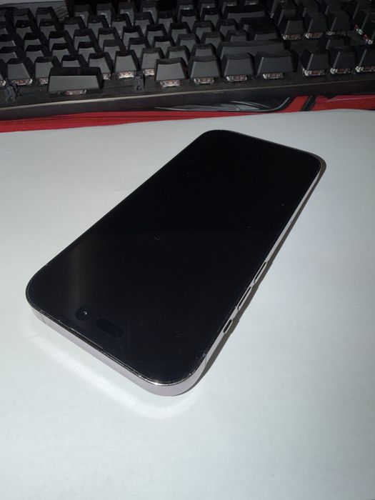 Iphone 14pro 128gb