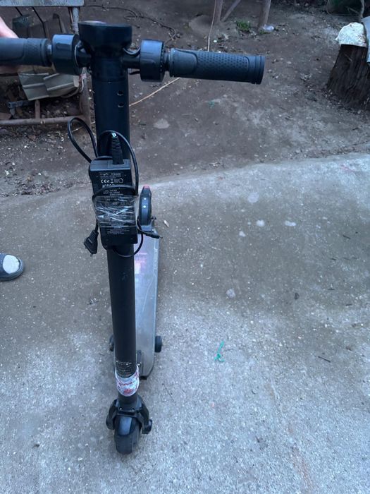 Trotinetă electrica