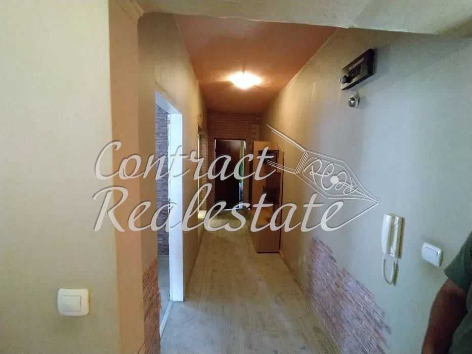 Дава се под наем Четиристаен апартамент в Варна, Кайсиева градина - 90 кв.м за 357 € - Снимка #9