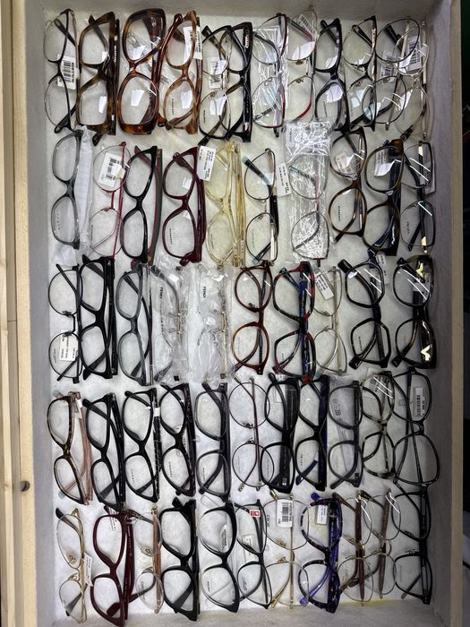 50% REDUS Rame pentru ochelari PREMIUM