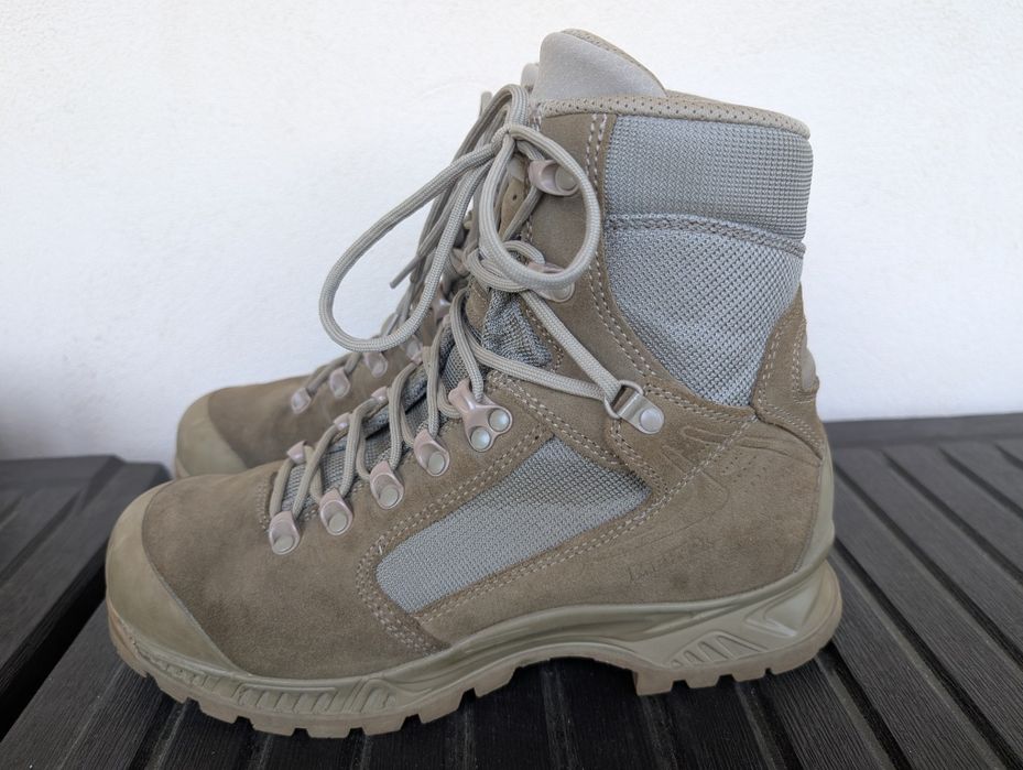 Ghete Meindl Desert 42 (8)
