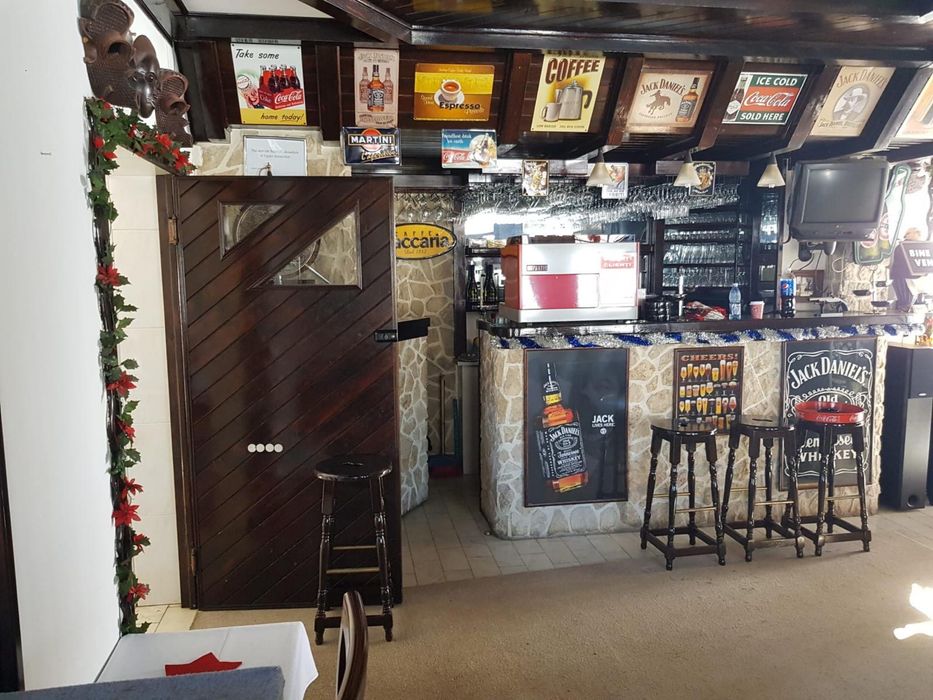 Inchiriez restaurant in zona partiei din Predeal!