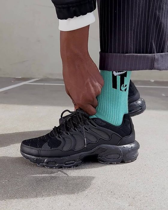 Кроссовки Nike Air Max Terrascape Plus