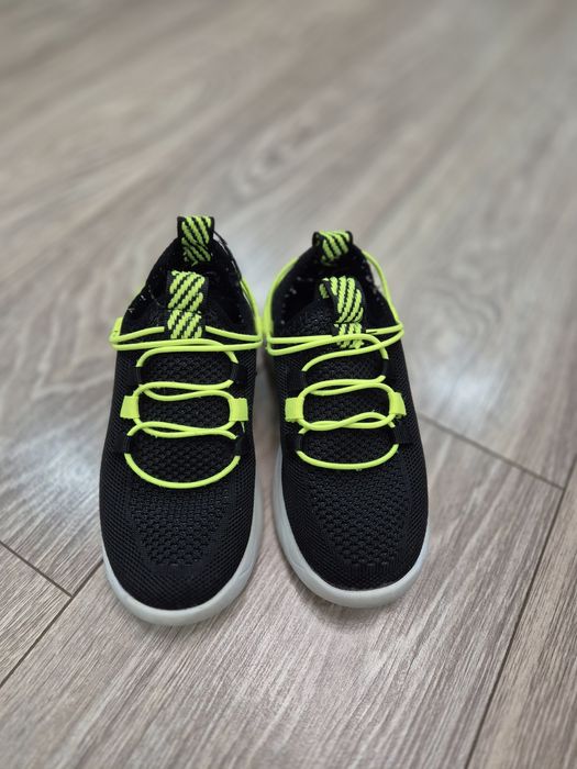 Кроссовки для мальчика