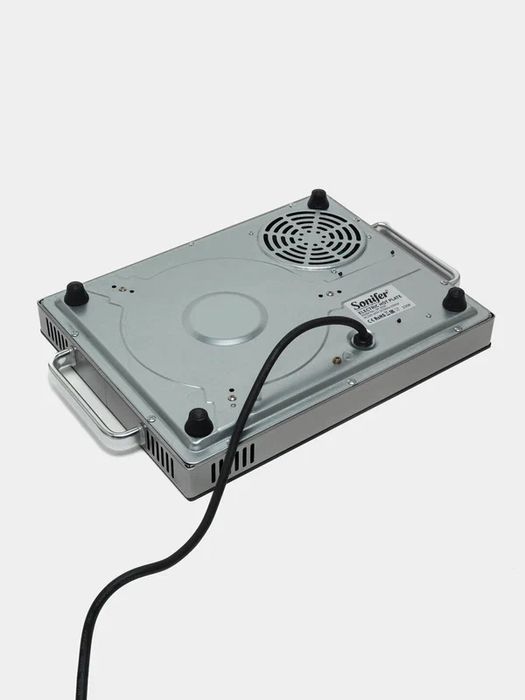 Электрическая плита, с керамической поверхностью Sonifer SF-3039