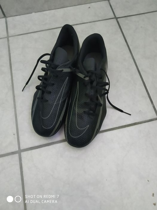 Nike phantom 40 номер