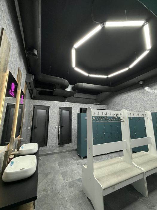 Сдам 365 м² на Кадышева: офис, бутики, учебный или колл-центр, Яшнабад