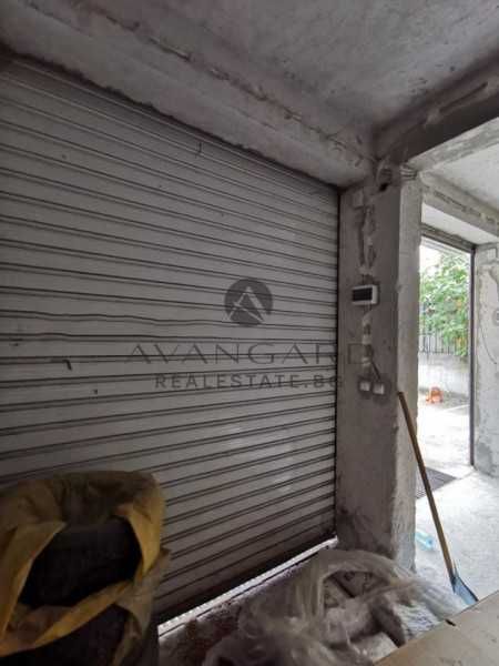 Продава се Гараж / Паркомясто в Пловдив, Кючук Париж - 57 кв.м за 913 €/кв.м - Снимка #8