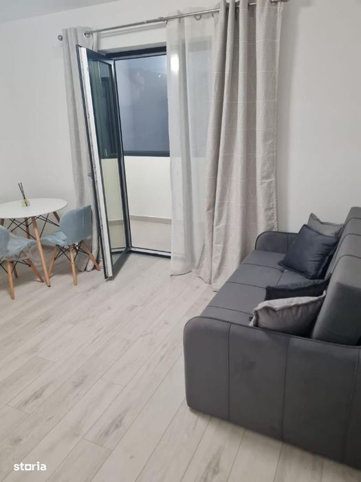 Apartament fond nou doua camere Trivale - Capitol - Str Campului