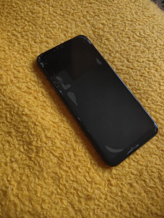 Telefon huawei mate 20 lite