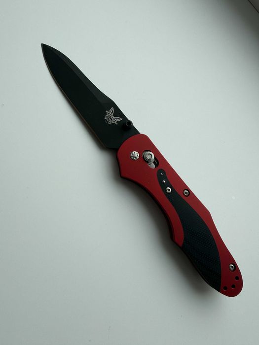 нож Benchmade 940 Osborne