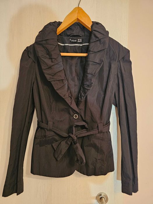 Ново българско сако/шлифер, 48 рр