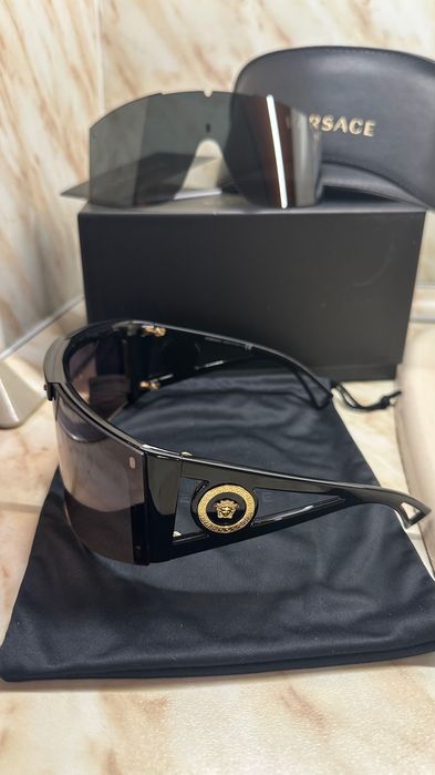 Оригинални слънчеви очила VERSACE