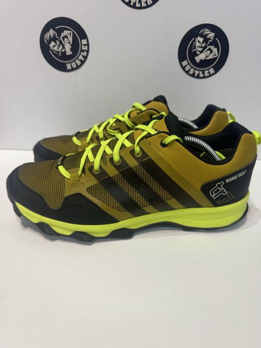 Маратонки ADIDAS KANADIA 7 TR GORE-TEX . Размер 43.5