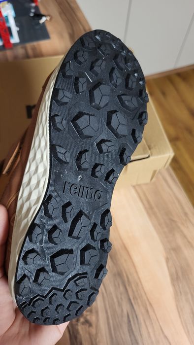 Водонепроницаемые ботинки ReimaTec Hallava 31рр