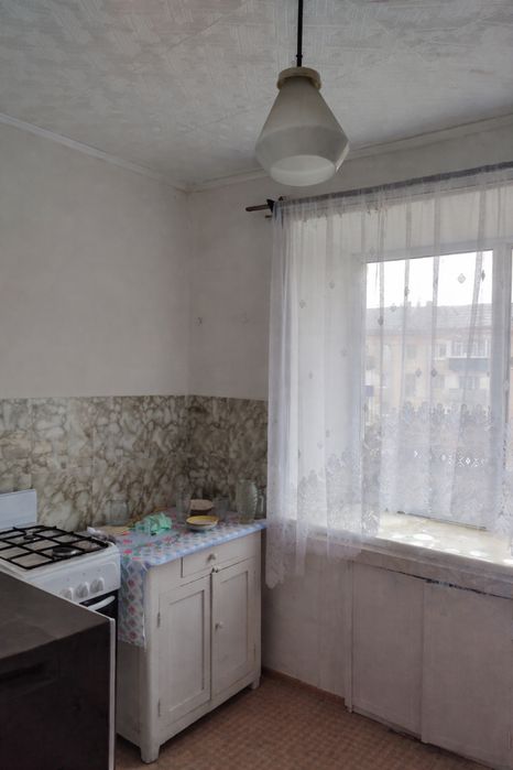 Продам квартиру в Рудном