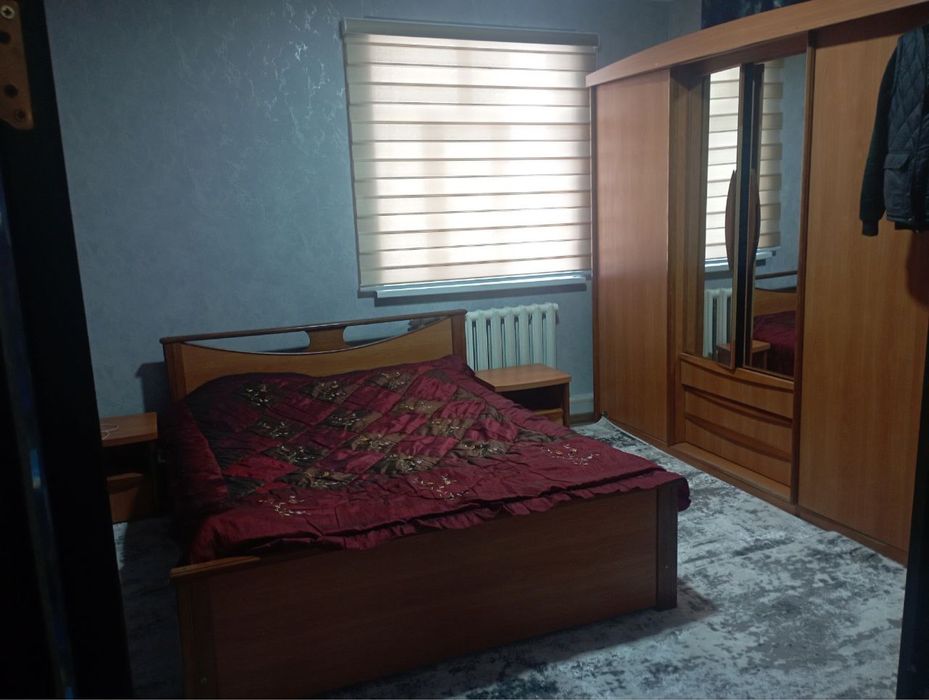 Дом Кибраи Арген Махаля совсеми удобствомы чисты воздух