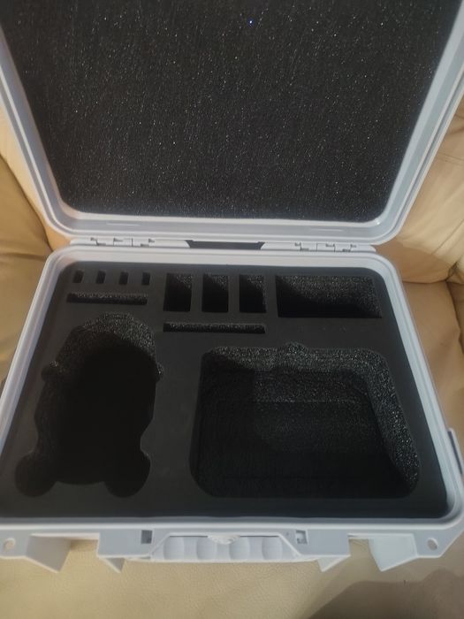 Geanta transport drona dji mini 3/4