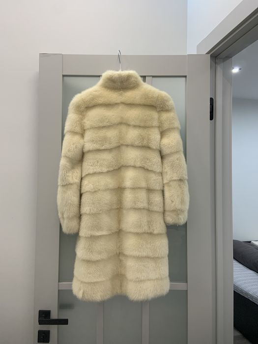 Норковая шуба срочно