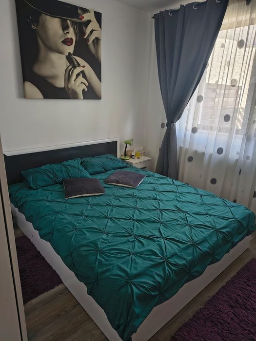 Garsoniera decomandata 300€