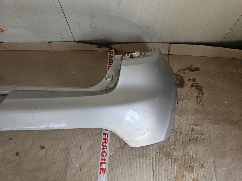 Bara fata si spate renault clio 4 facelift sau dacia spring