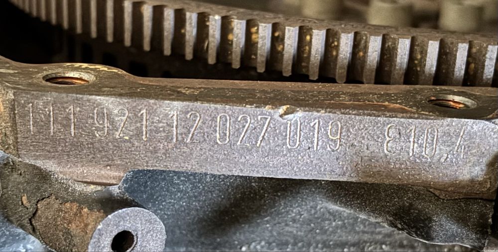 Двигатель мерседес 111 мотор обьем 2.2