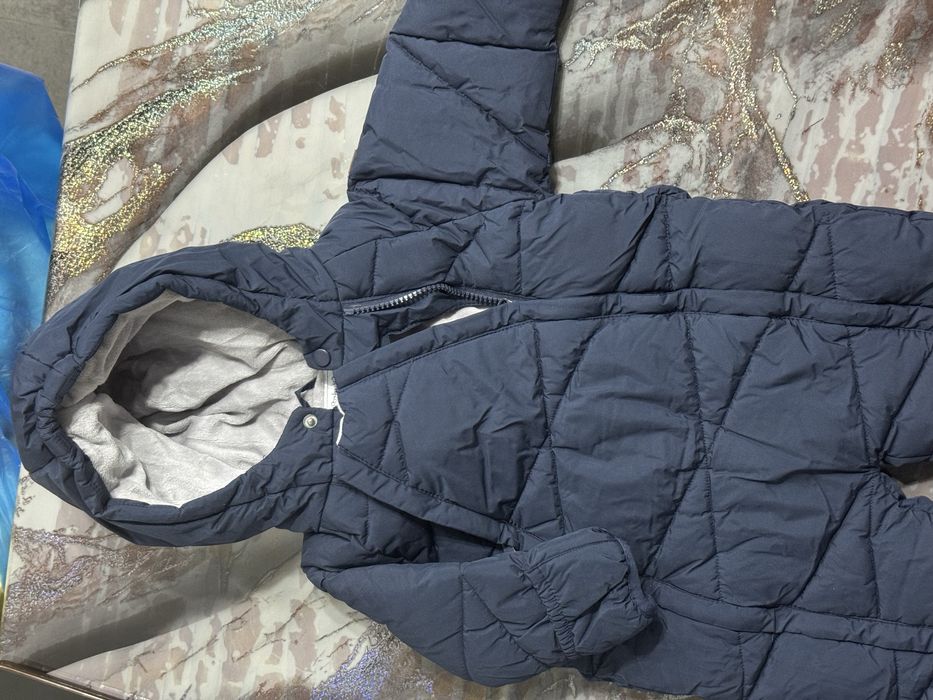 Продаю детский комбинезон