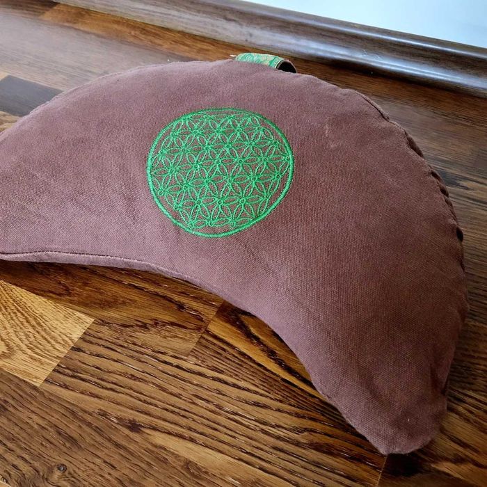 Възглавничка за медитация