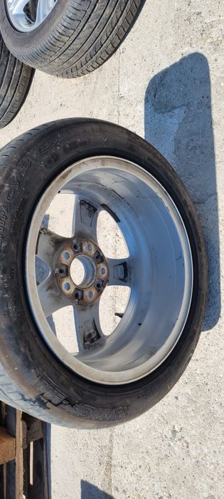 Jante bmw R17 5x120 style393 f30 f31 f34 f36