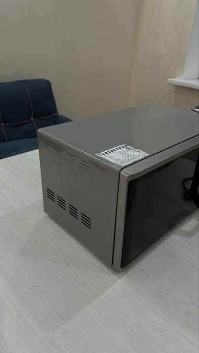 микроволновка