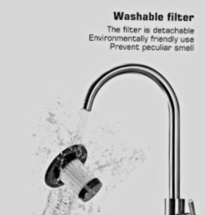 Produs NOU-Aspirator vertical masina,casa,curte-auto-capete schimb