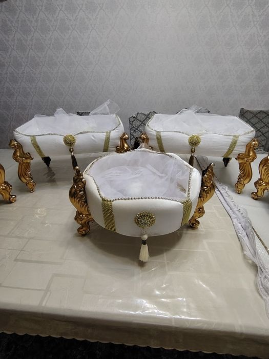 Корзина тойбастар в аренду