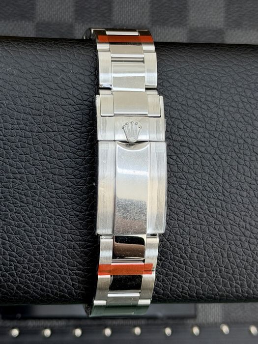 Rolex Cosmograph Daytona - ETA