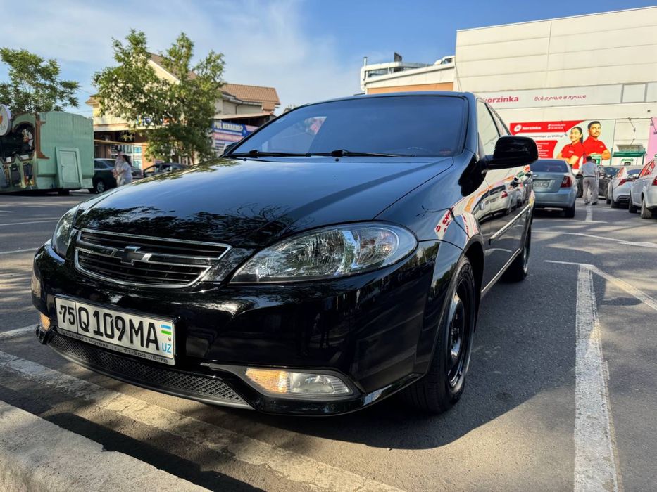 Jentra qora 2021 -yil