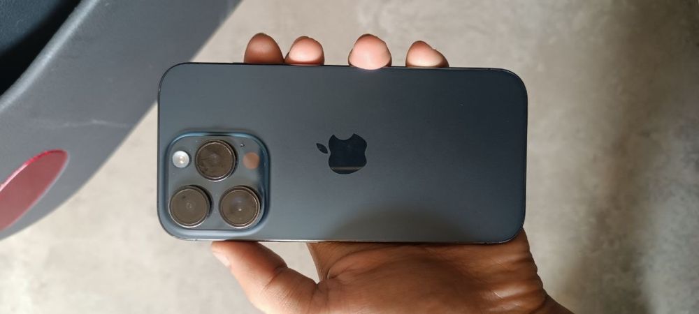 Iphone 15 pro sotiladi