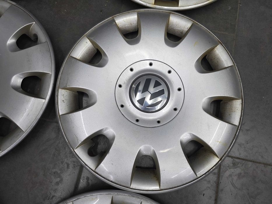 Тасове 15 - Volkswagen