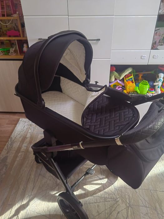 Коляска детская б/у