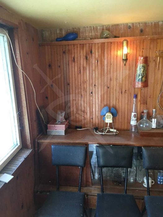 Продава се Къща в с. Константиново, Област Хасково - 48 кв.м за 623 €/кв.м - Снимка #1