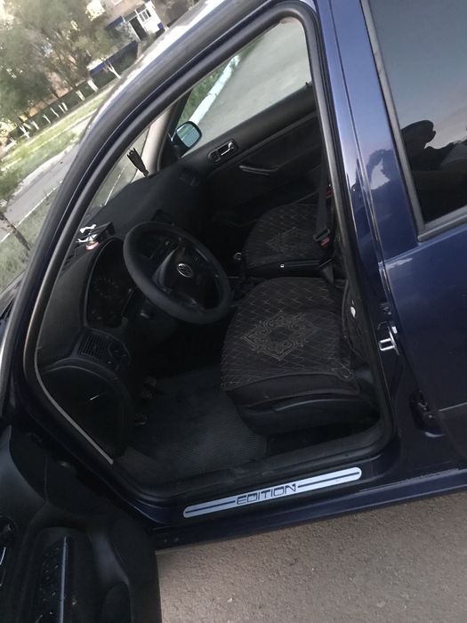 Голф 4 продам в хорошом состояния