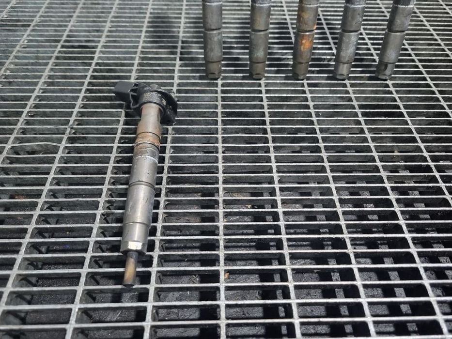 Injector Mercedes ML W164 Facelift 3.0 D 2008 - 2011 231CP 642820 Euro5 (1425) Diesel ...
