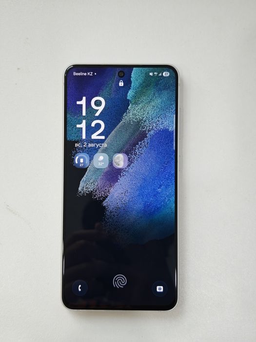 Продам Samsung s21fe 5G
