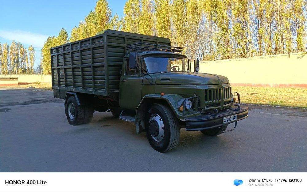 Зил 131 сотилади