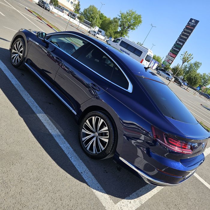 Volkswagen Arteon 2.0 tdi Elegance