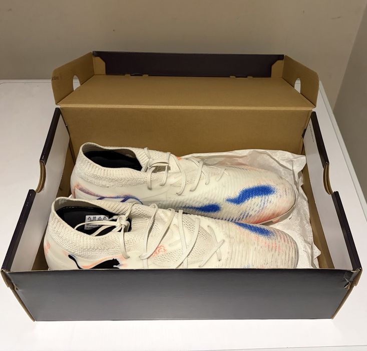 Бутонки 44 ти номер puma future