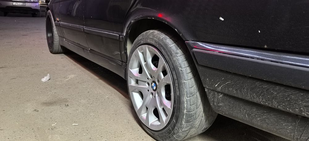 Продам диск для BMW разварка R17