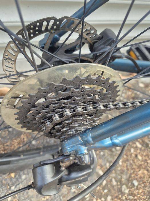 Планински Scott Aspect 29 er