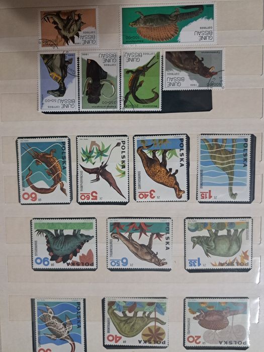 Продам коллекцию марок